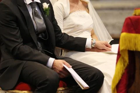 Wedding Stock Photos