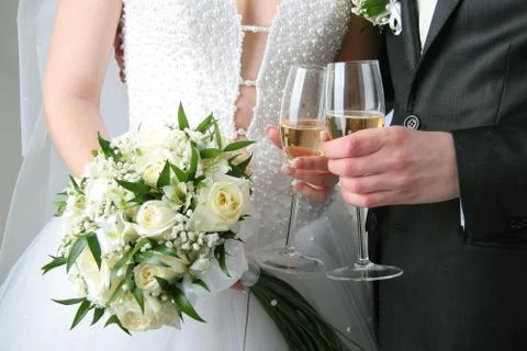 Wedding Stock Photos