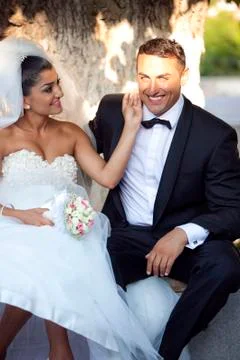Wedding Stock Photos