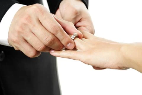 Wedding Stock Photos