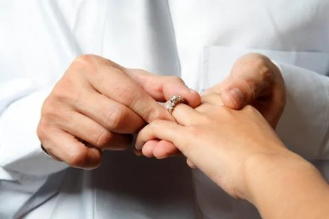 Wedding Stock Photos