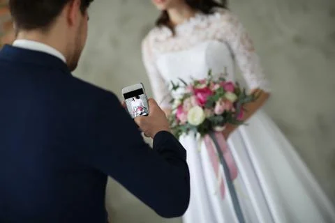 Wedding Stock Photos