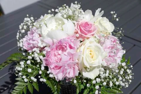 Wedding Stock Photos