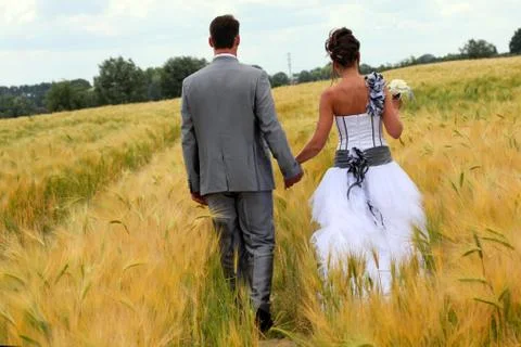 Wedding 스톡 사진