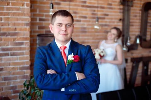 Wedding Stock Photos