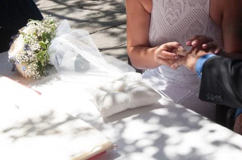 Wedding Stock Photos