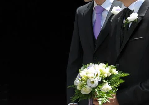 Wedding Stock Photos