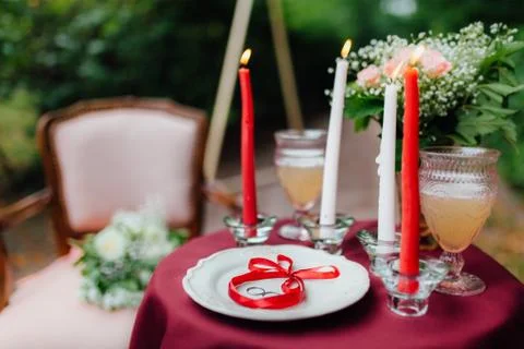 Wedding Stock Photos