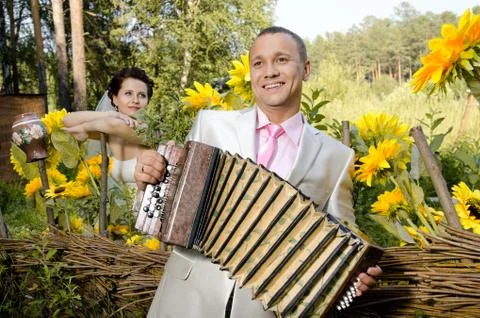 Wedding Stock Photos