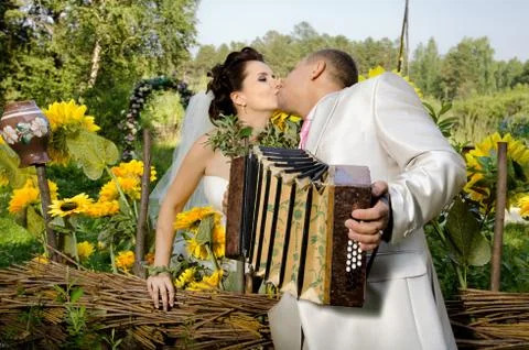 Wedding Stock Photos