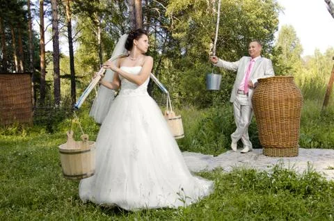 Wedding Stock Photos