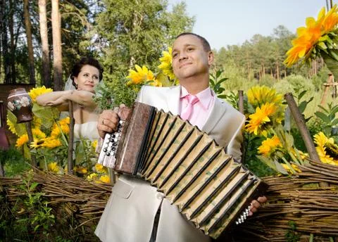 Wedding Stock Photos