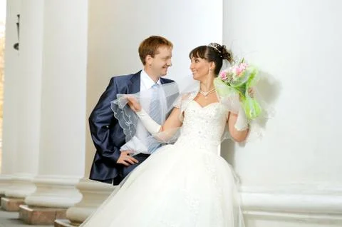 Wedding Stock Photos