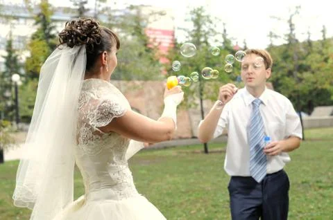 Wedding Stock Photos