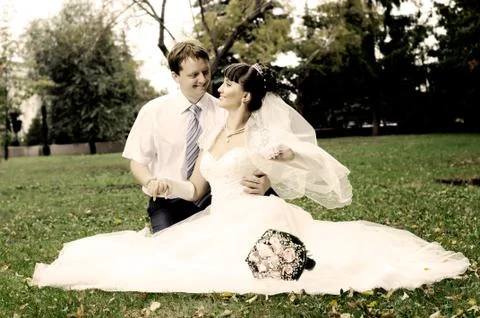 Wedding Stock Photos