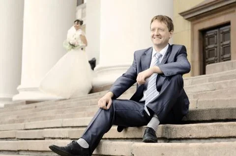 Wedding Stock Photos