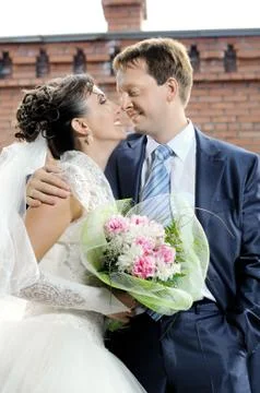 Wedding Stock Photos
