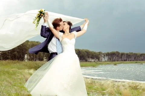 Wedding Stock Photos