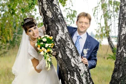 Wedding Stock Photos