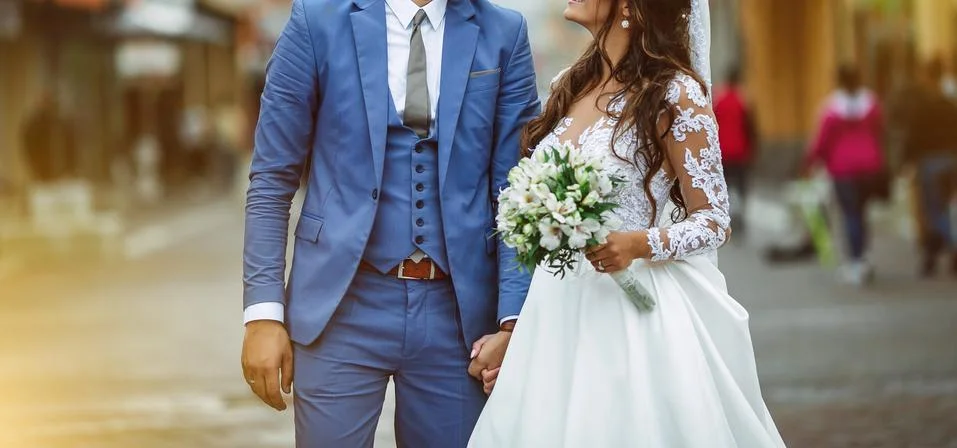 Wedding Stock Photos