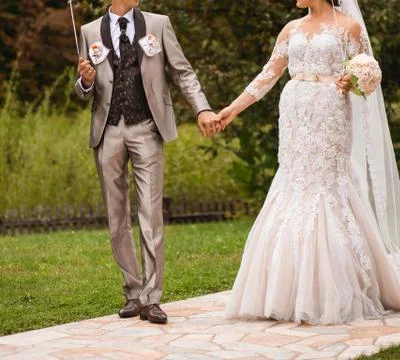 Wedding Stock Photos