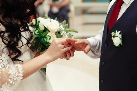 Wedding Stock Photos