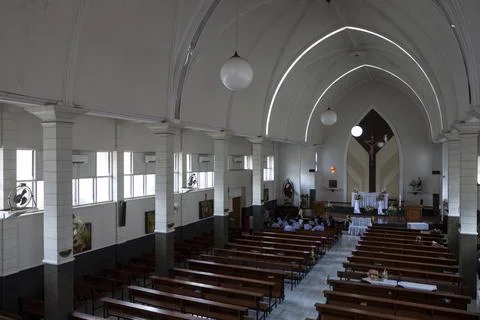 The Wedding Stock Photos