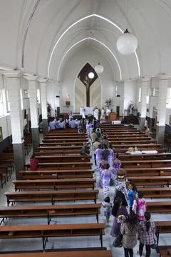 The Wedding Stock Photos