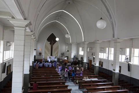 The Wedding Stock Photos