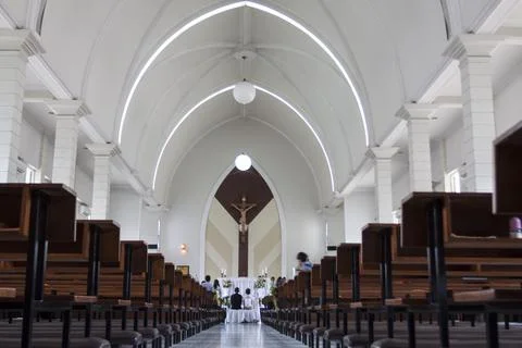 The Wedding Stock Photos