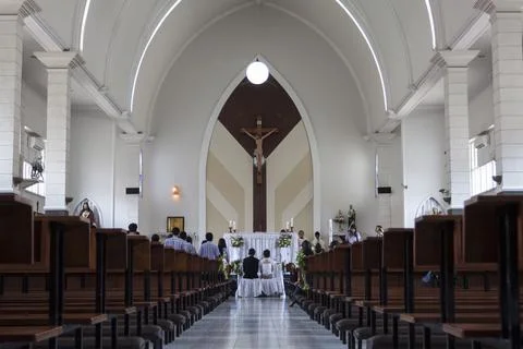 The Wedding Stock Photos