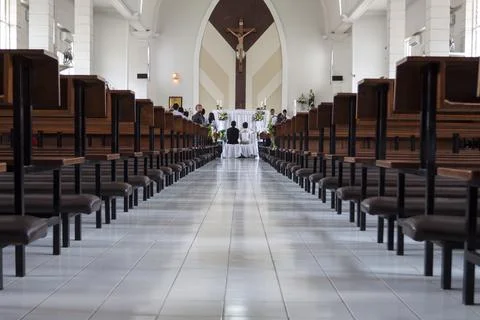 The Wedding Stock Photos