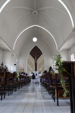 The Wedding Stock Photos