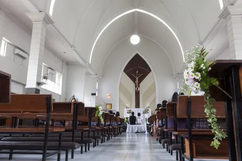 The Wedding Stock Photos