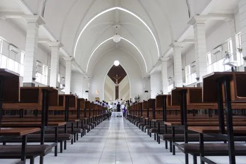 The Wedding Stock Photos