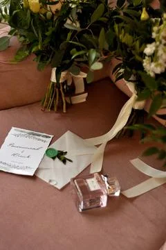 Wedding Stock Photos