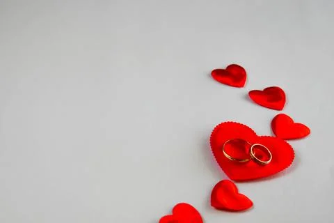 Wedding. Stock Photos