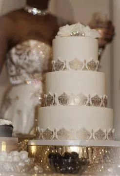 Wedding Stock Photos