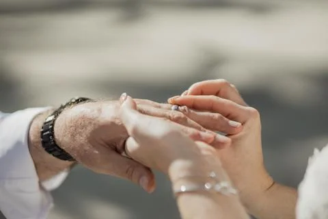Wedding Stock Photos