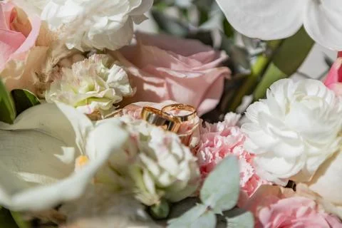 Wedding Stock Photos