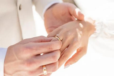 Wedding Stock Photos