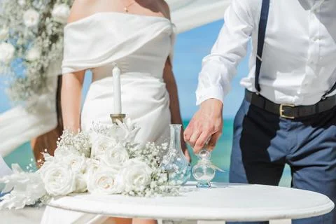 Wedding Stock Photos