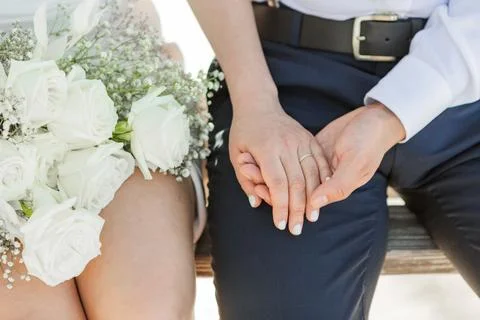 Wedding Stock Photos