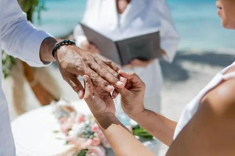 Wedding Stock Photos
