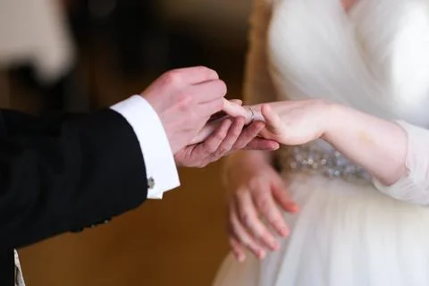 Wedding Stock Photos