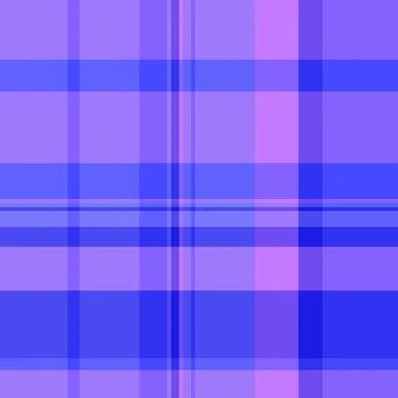 Wedding plaid textile tartan, rectangle vector texture check. Neat seamless.. 스톡 일러스트