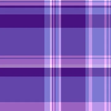 Wedding plaid texture background, blank vector check tartan. Party textile .. Stock Illustration