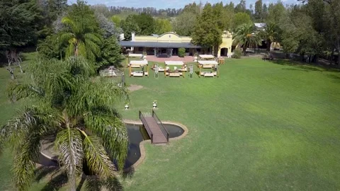 Wedding Preparation HD Stock Footage 263744790