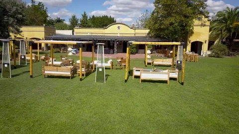 Wedding Preparation HD Stock Footage 263745149