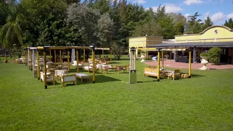 Wedding Preparation HD Stock Footage 263745238